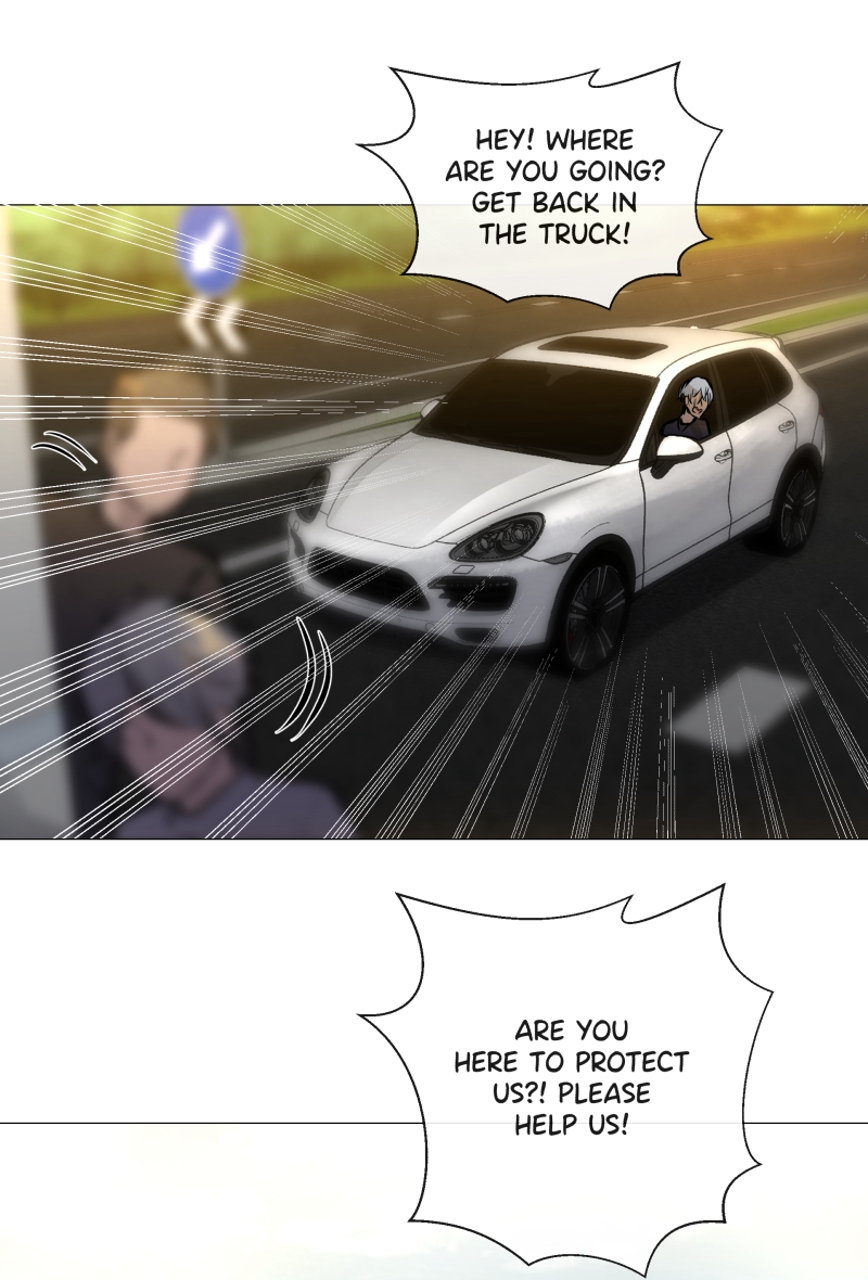 Rebirth-69Michi Chapter 73 - Page 68