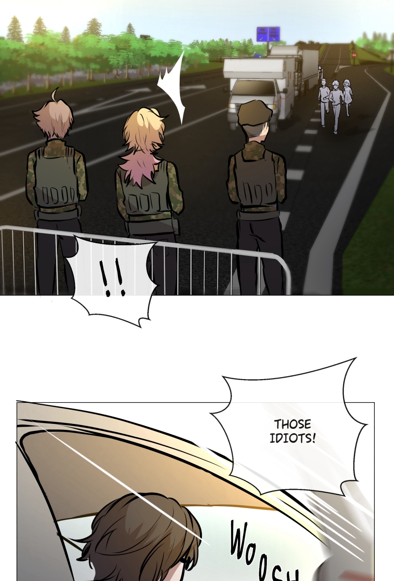 Rebirth-69Michi Chapter 73 - Page 69