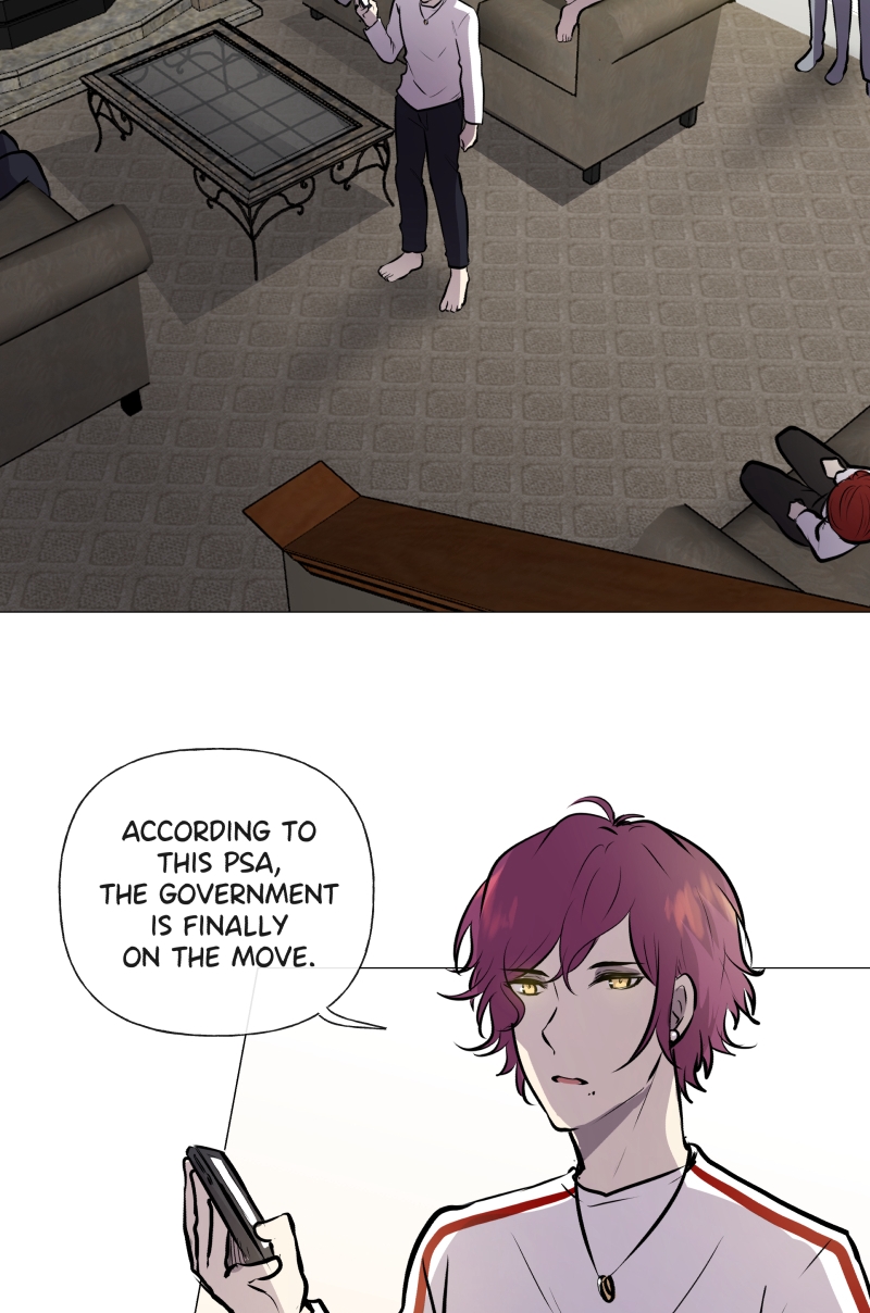 Rebirth-69Michi Chapter 73 - Page 7