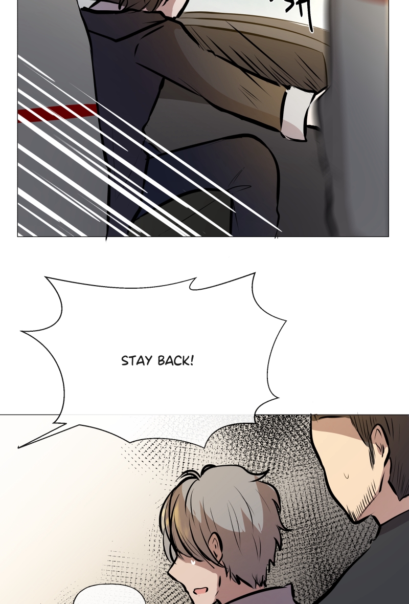 Rebirth-69Michi Chapter 73 - Page 70