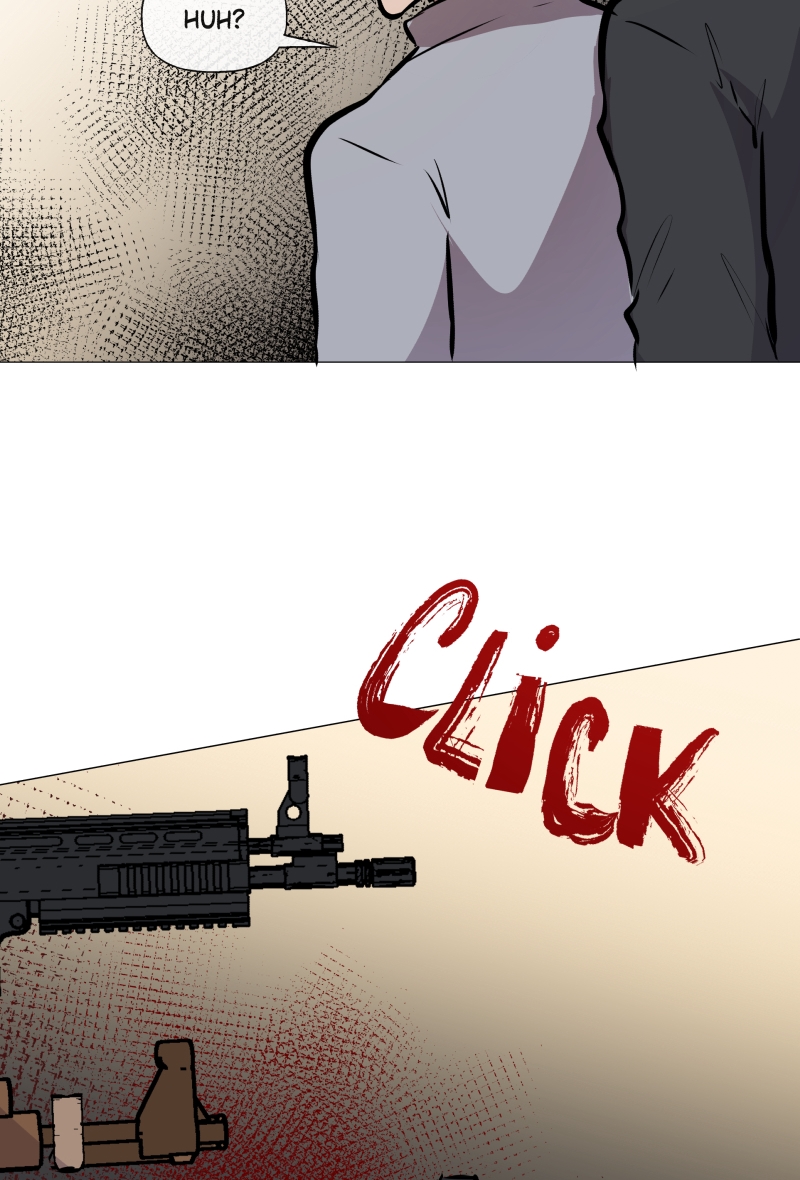 Rebirth-69Michi Chapter 73 - Page 71