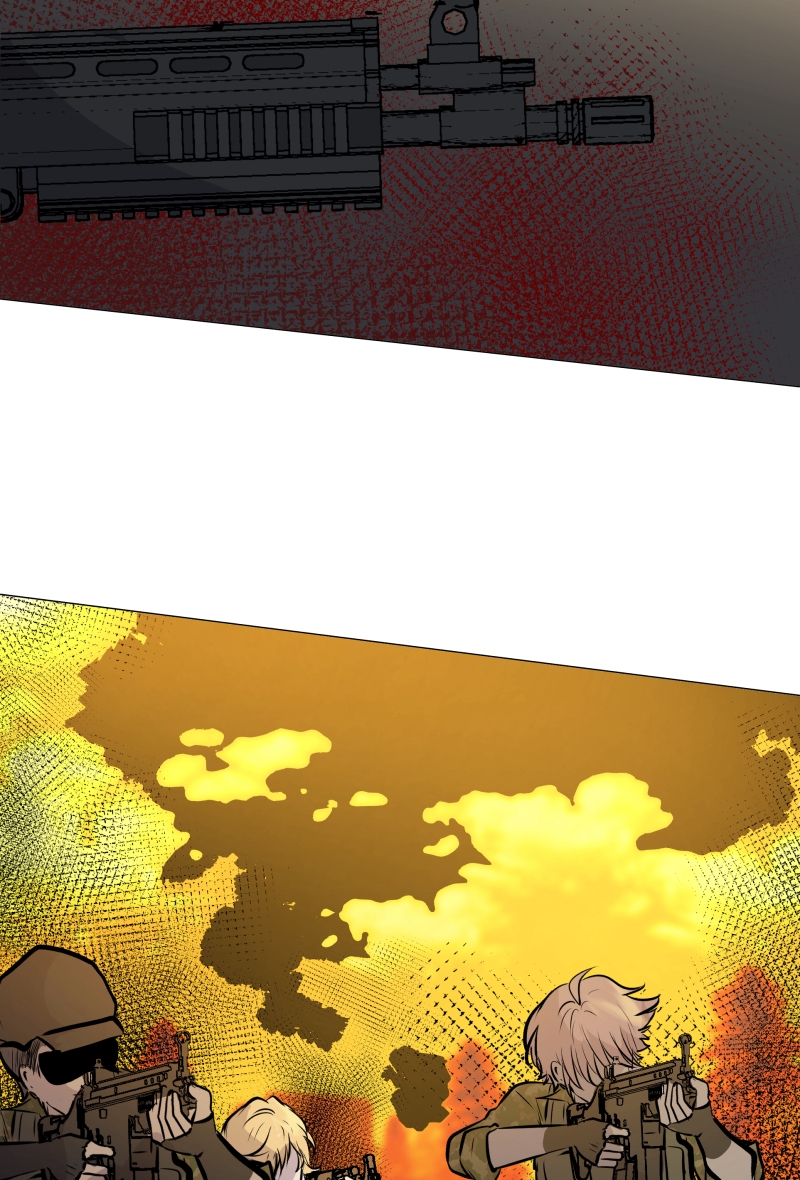 Rebirth-69Michi Chapter 73 - Page 72