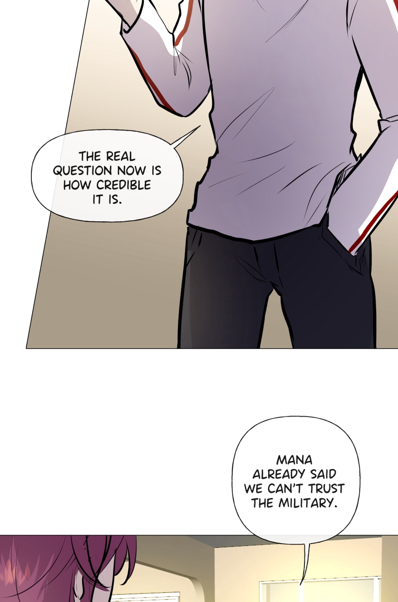 Rebirth-69Michi Chapter 73 - Page 8