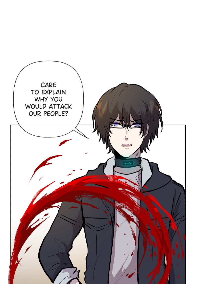 Rebirth-69Michi Chapter 74 - Page 12