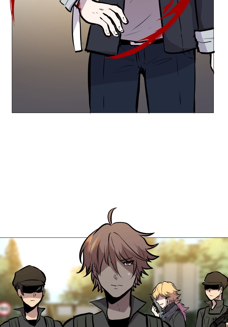 Rebirth-69Michi Chapter 74 - Page 13