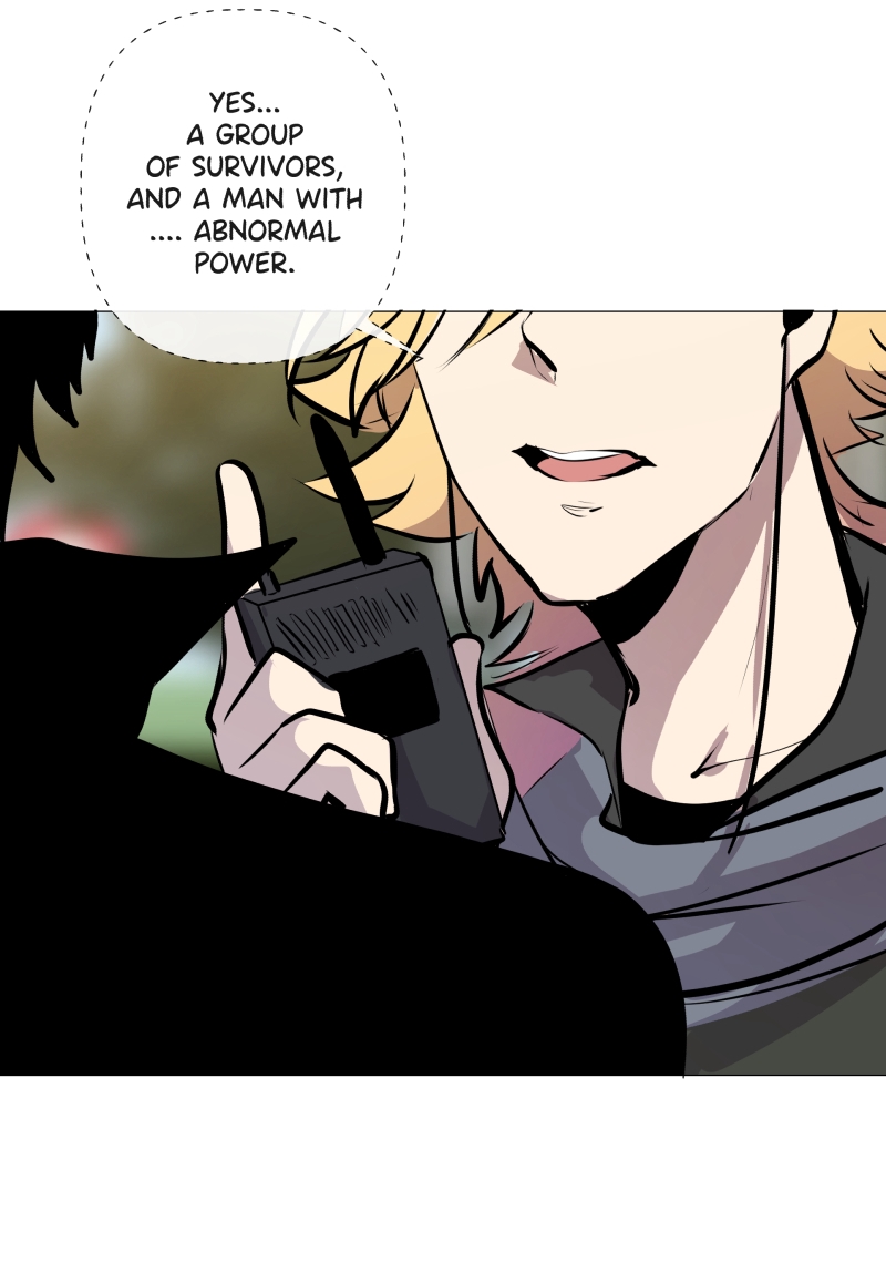 Rebirth-69Michi Chapter 74 - Page 15