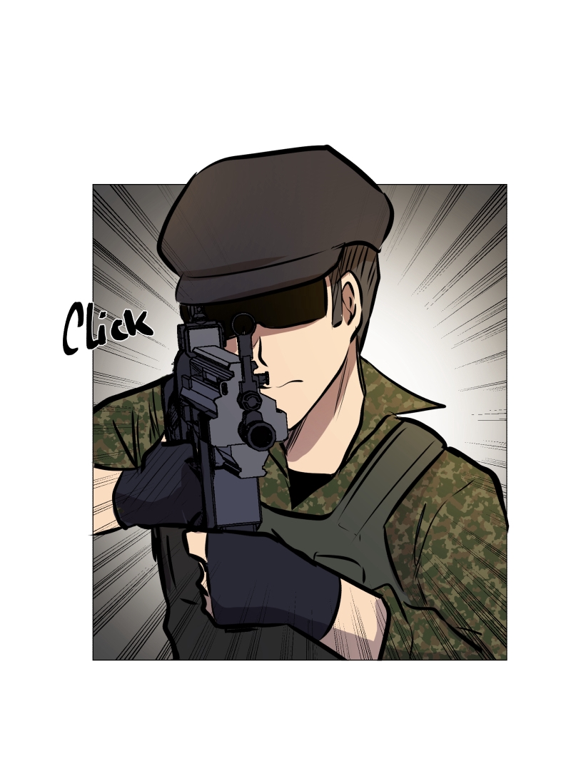 Rebirth-69Michi Chapter 74 - Page 17