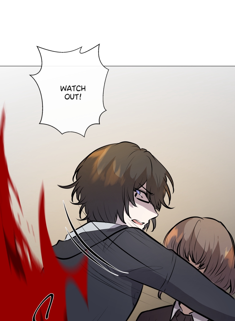 Rebirth-69Michi Chapter 74 - Page 18