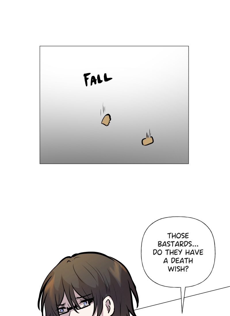 Rebirth-69Michi Chapter 74 - Page 20