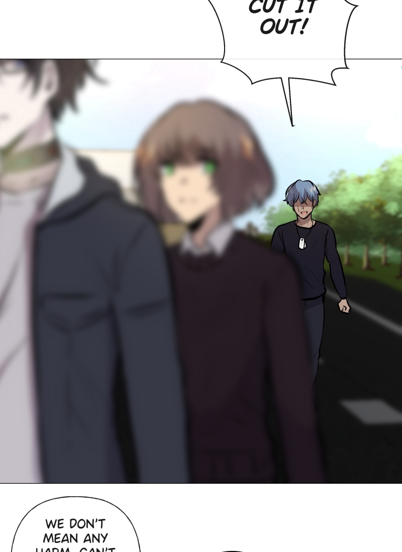 Rebirth-69Michi Chapter 74 - Page 22