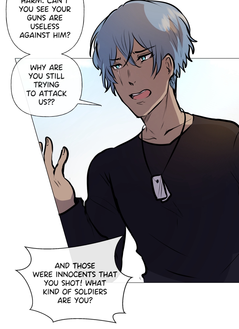 Rebirth-69Michi Chapter 74 - Page 23