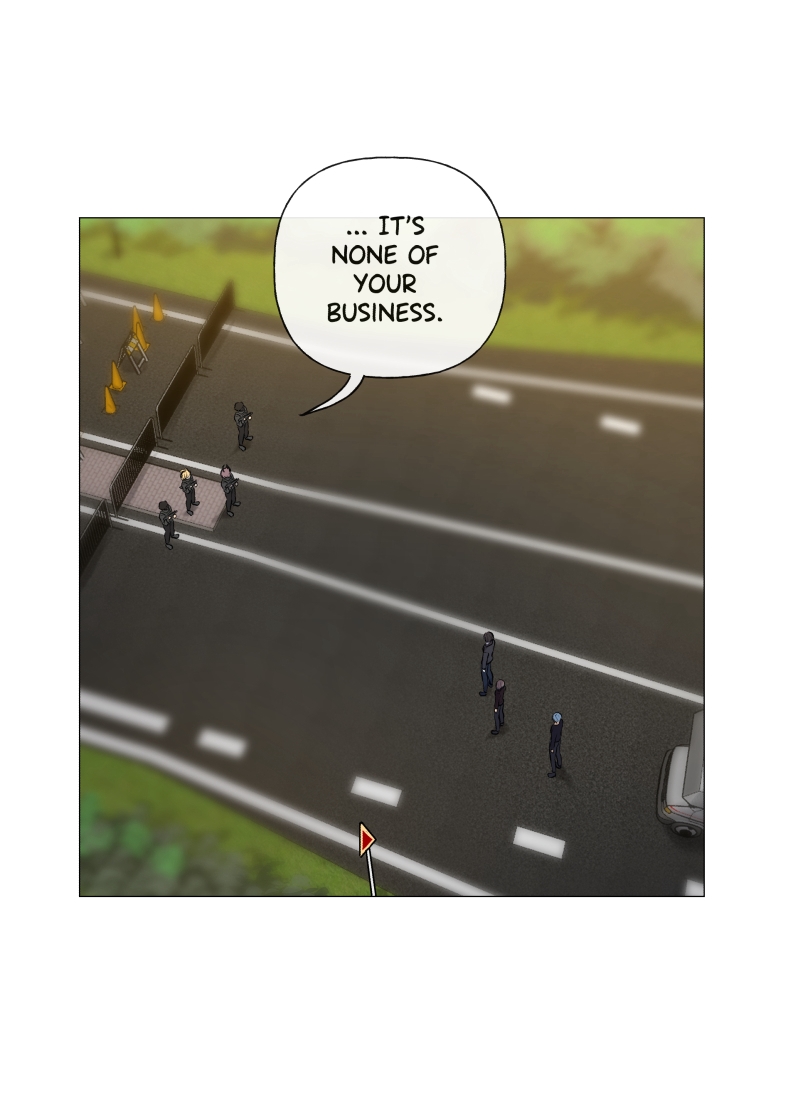 Rebirth-69Michi Chapter 74 - Page 24