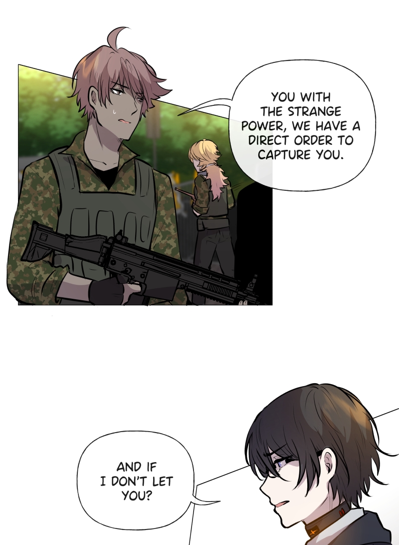 Rebirth-69Michi Chapter 74 - Page 25