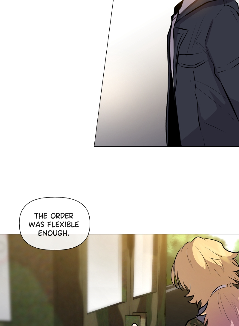 Rebirth-69Michi Chapter 74 - Page 26