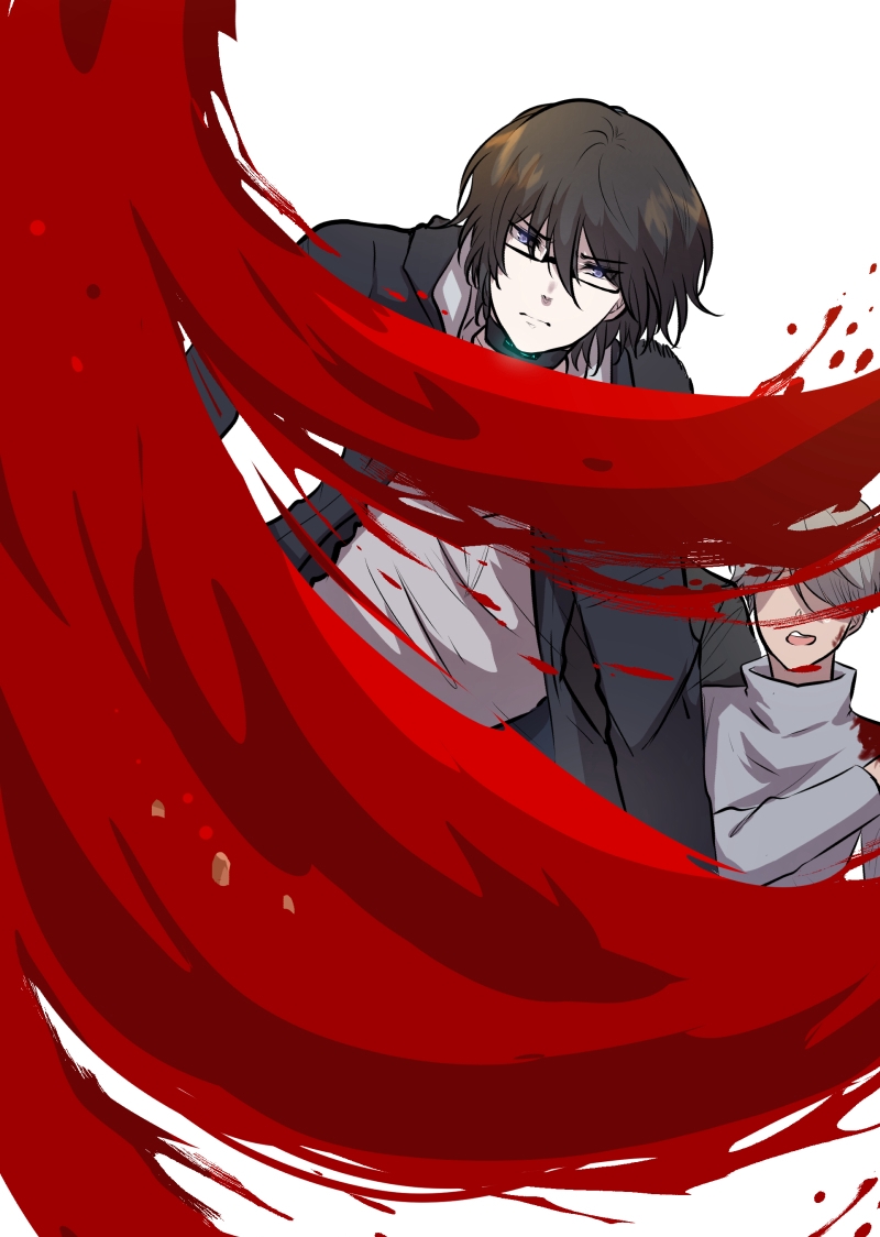 Rebirth-69Michi Chapter 74 - Page 3