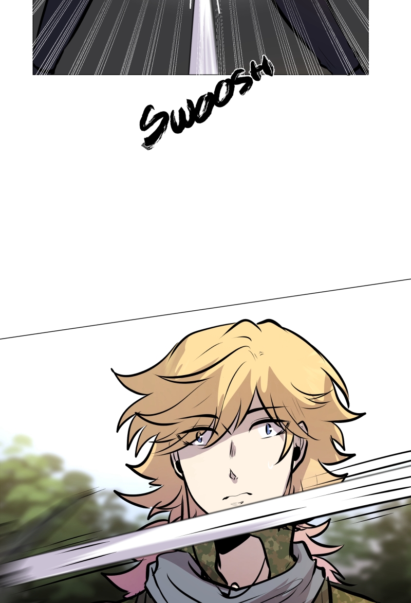 Rebirth-69Michi Chapter 74 - Page 35