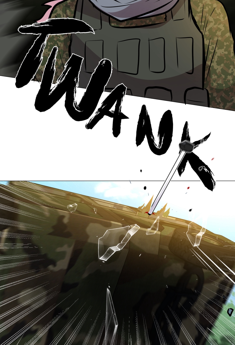 Rebirth-69Michi Chapter 74 - Page 36