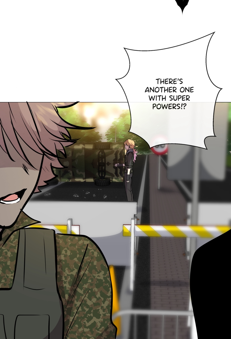 Rebirth-69Michi Chapter 74 - Page 38