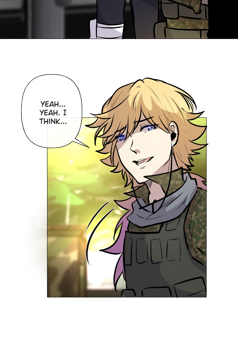 Rebirth-69Michi Chapter 74 - Page 40