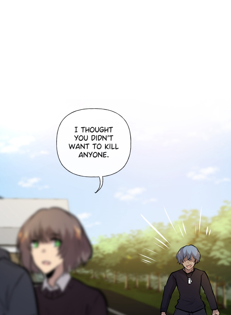 Rebirth-69Michi Chapter 74 - Page 41