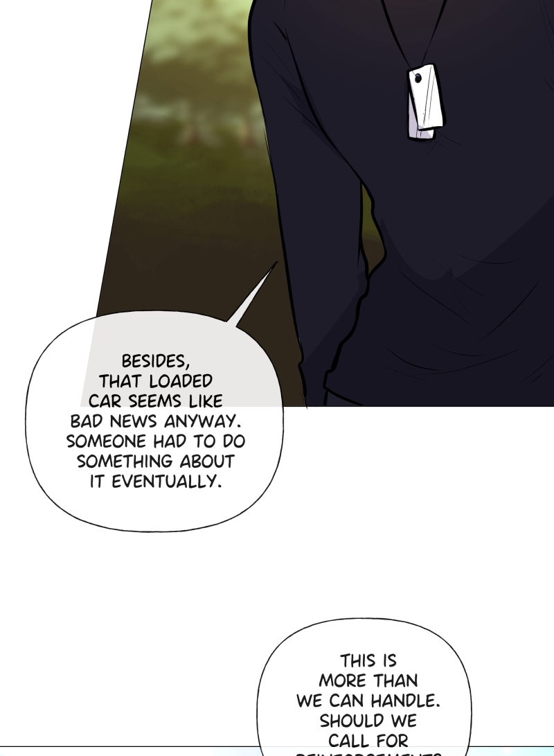 Rebirth-69Michi Chapter 74 - Page 43