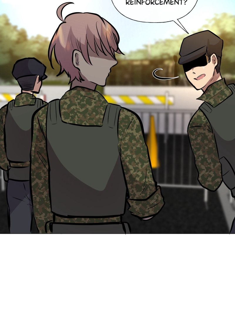 Rebirth-69Michi Chapter 74 - Page 44