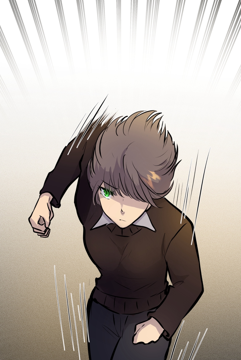 Rebirth-69Michi Chapter 74 - Page 46