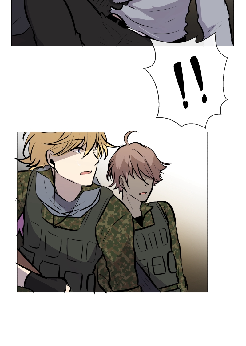 Rebirth-69Michi Chapter 74 - Page 5