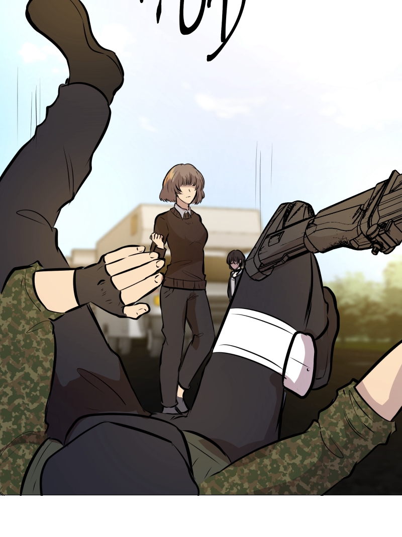 Rebirth-69Michi Chapter 74 - Page 52