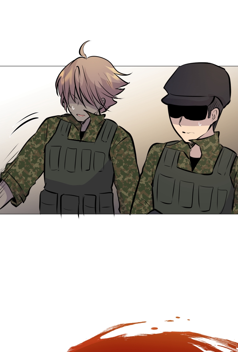 Rebirth-69Michi Chapter 74 - Page 57