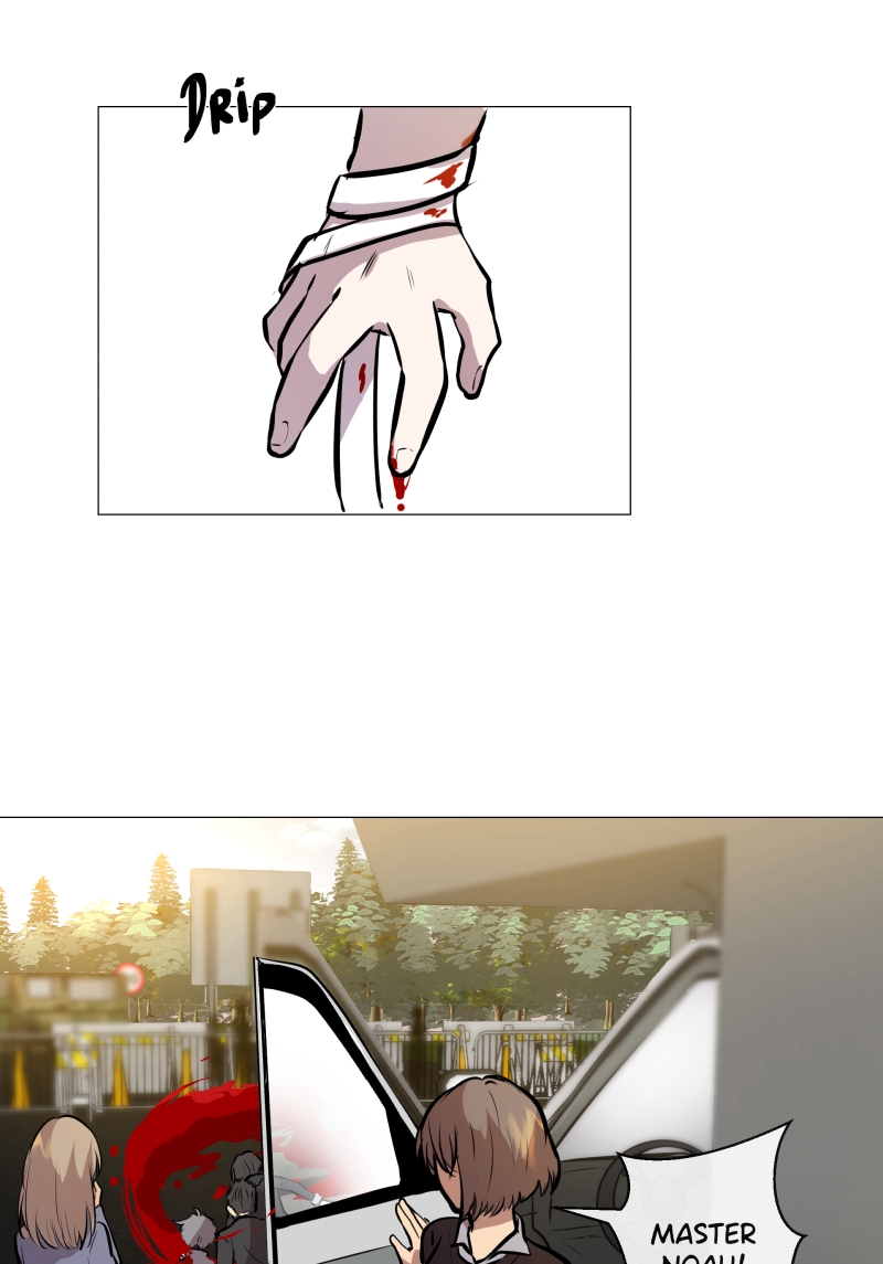 Rebirth-69Michi Chapter 74 - Page 6