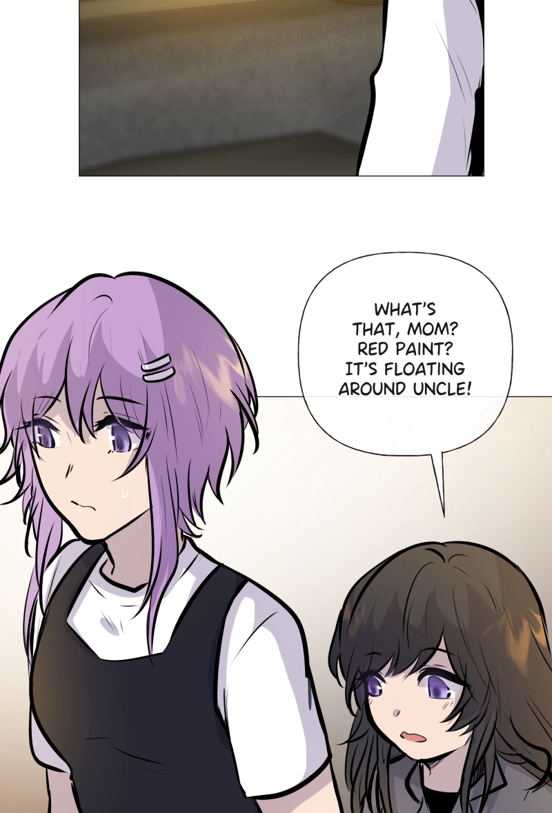 Rebirth-69Michi Chapter 74 - Page 60