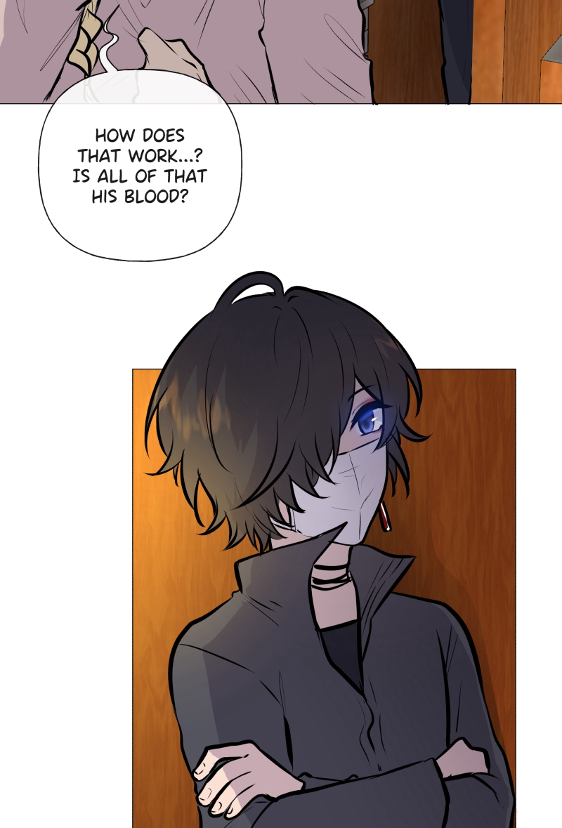 Rebirth-69Michi Chapter 74 - Page 62