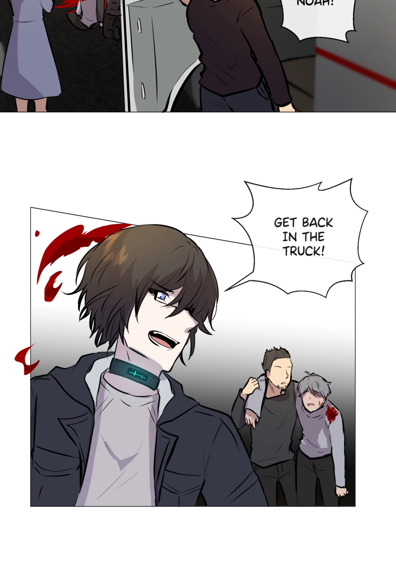 Rebirth-69Michi Chapter 74 - Page 7