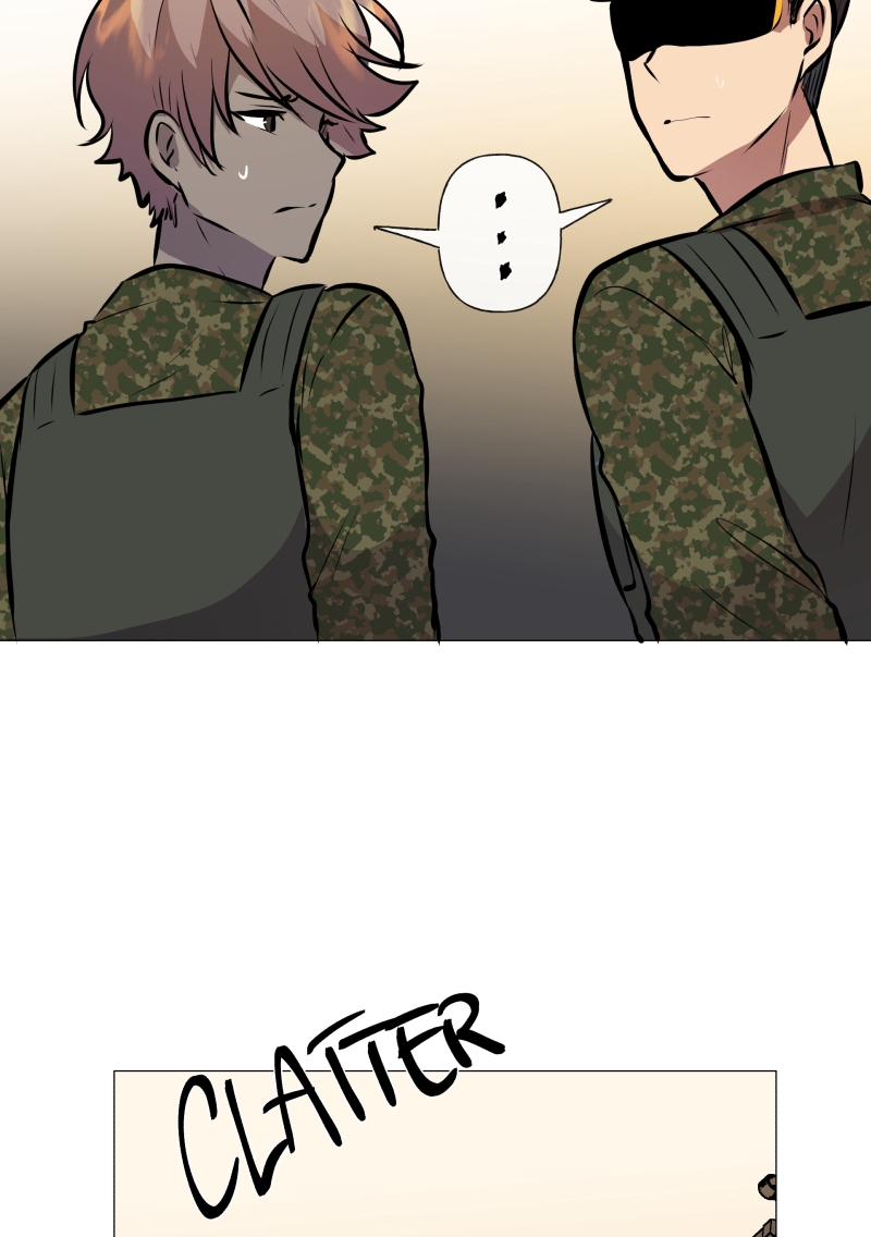 Rebirth-69Michi Chapter 74 - Page 70