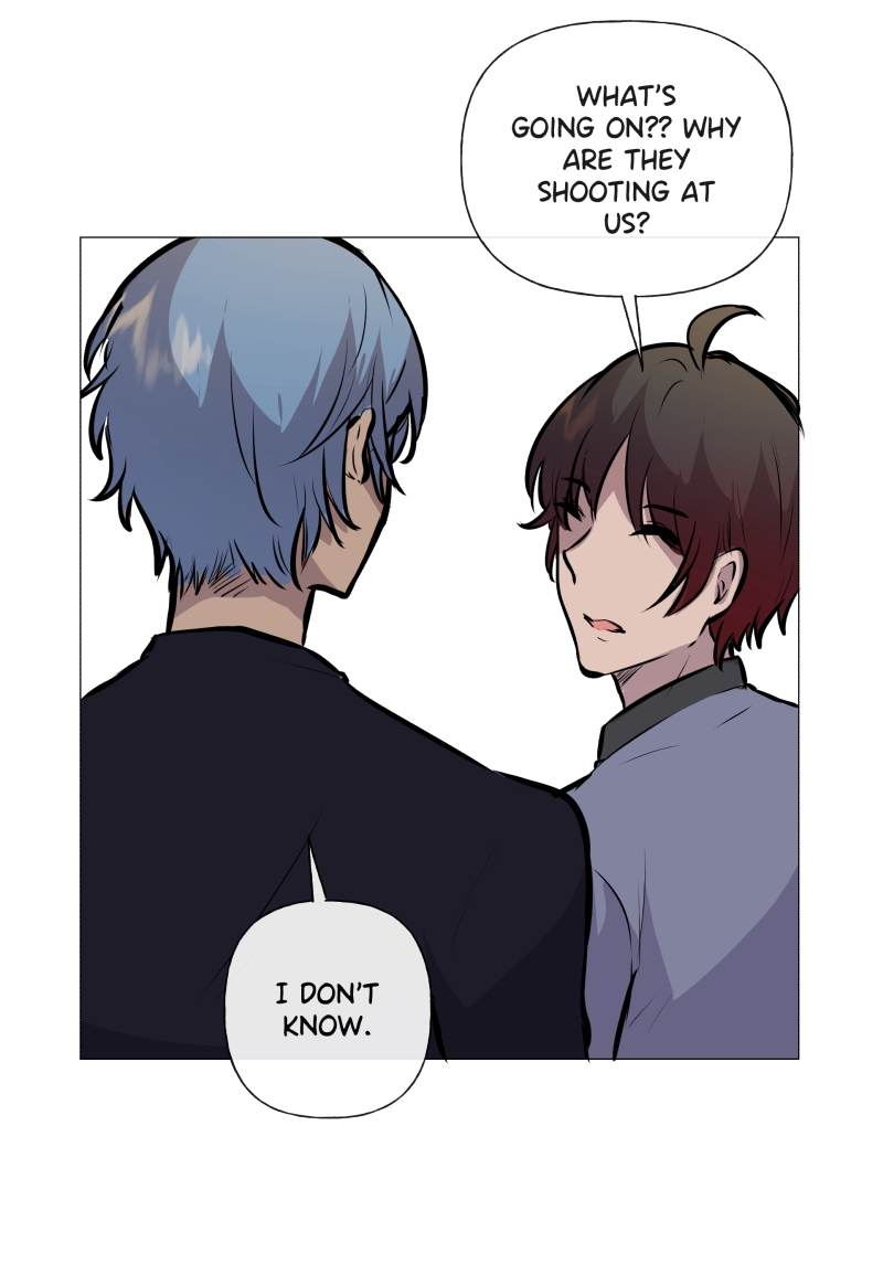 Rebirth-69Michi Chapter 74 - Page 9