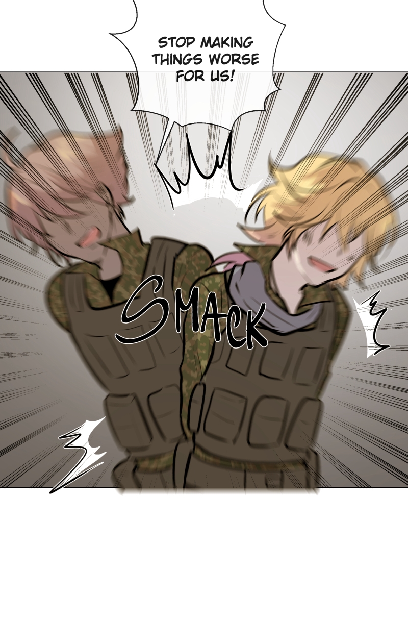 Rebirth-69Michi Chapter 75 - Page 11