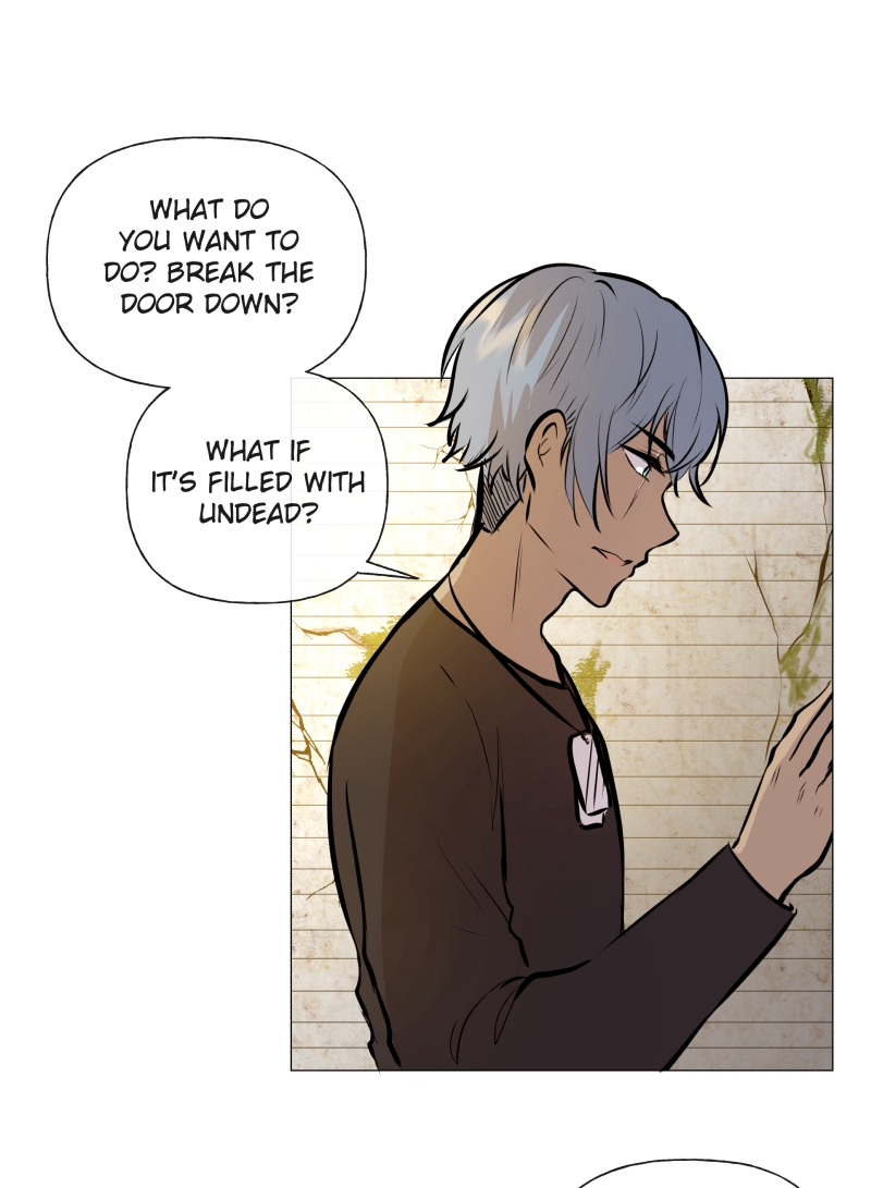 Rebirth-69Michi Chapter 75 - Page 12