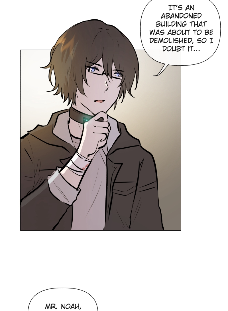 Rebirth-69Michi Chapter 75 - Page 13