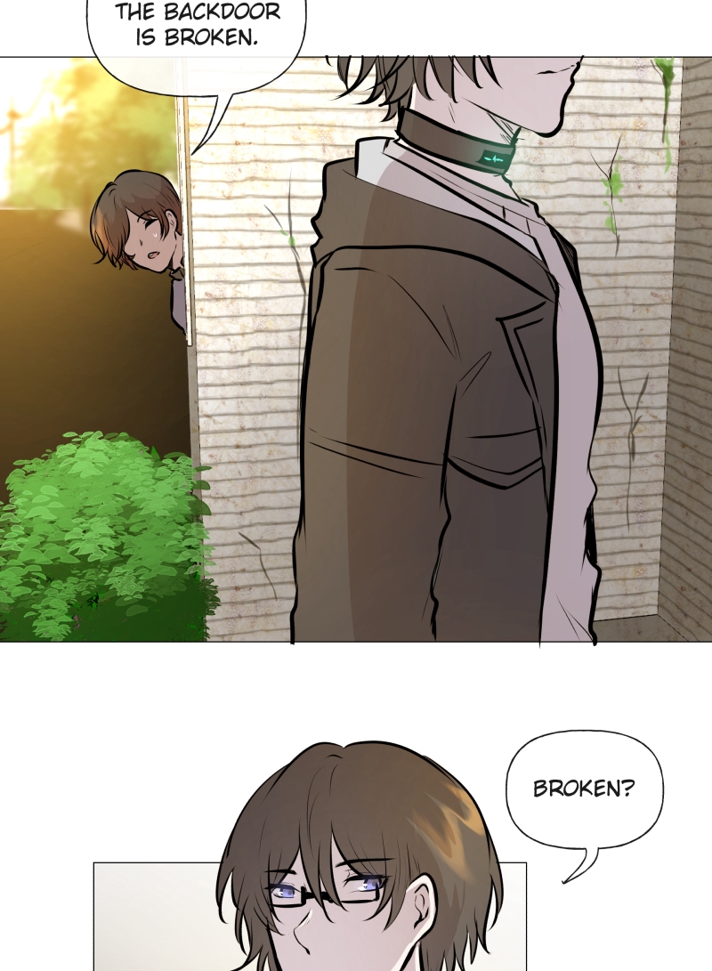 Rebirth-69Michi Chapter 75 - Page 14