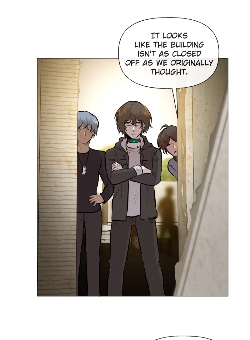 Rebirth-69Michi Chapter 75 - Page 16