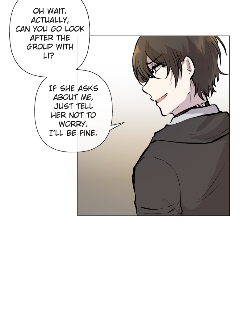 Rebirth-69Michi Chapter 75 - Page 18