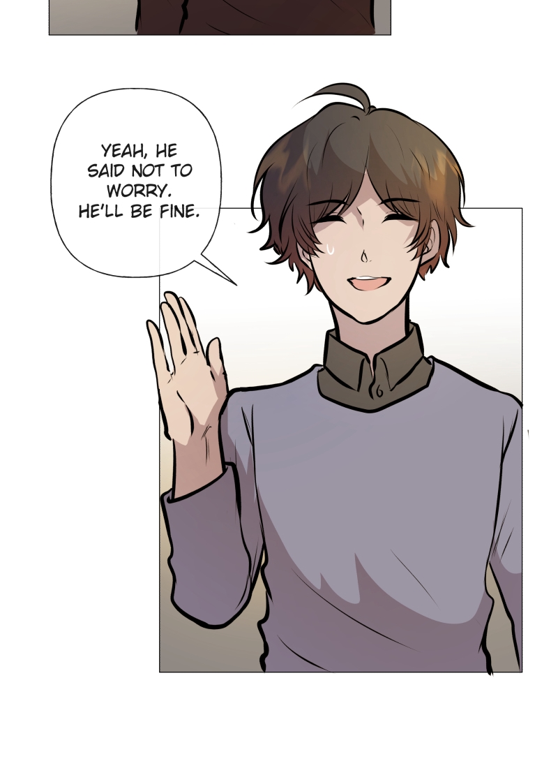 Rebirth-69Michi Chapter 75 - Page 20