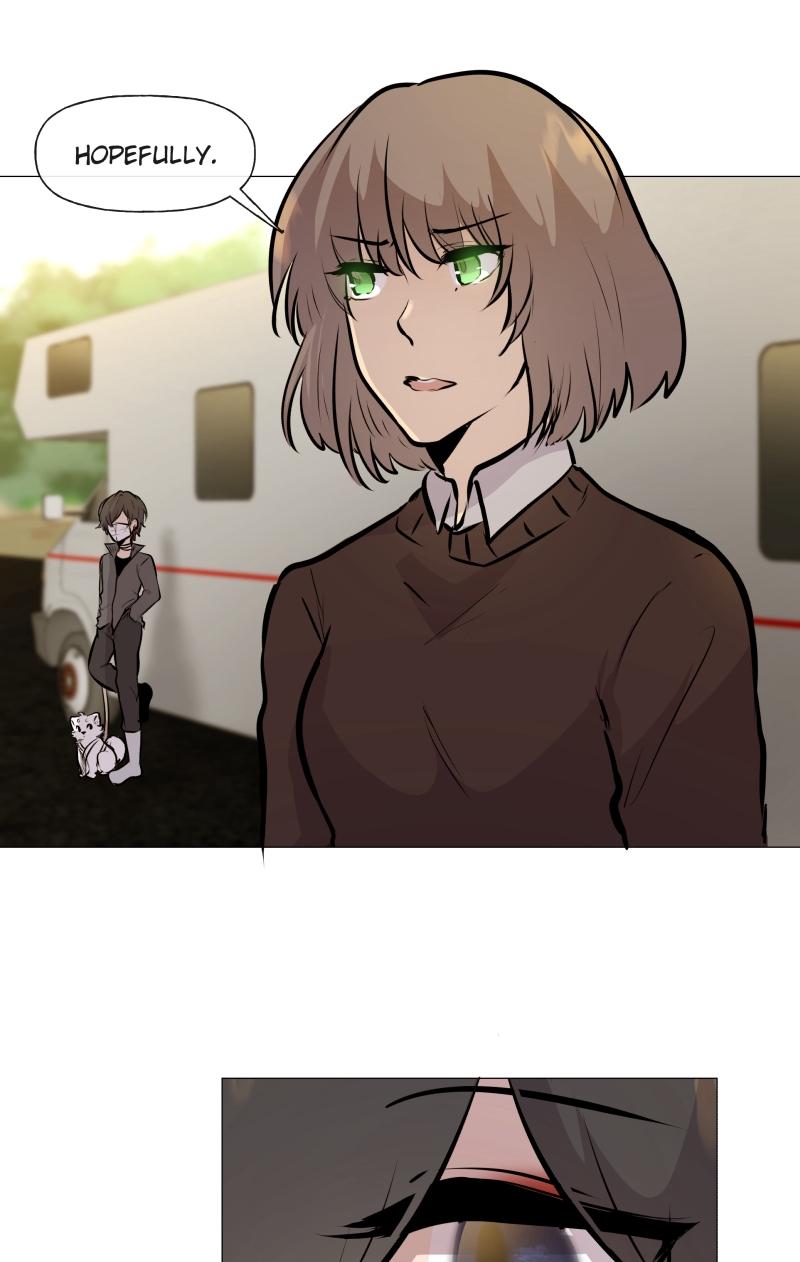 Rebirth-69Michi Chapter 75 - Page 21