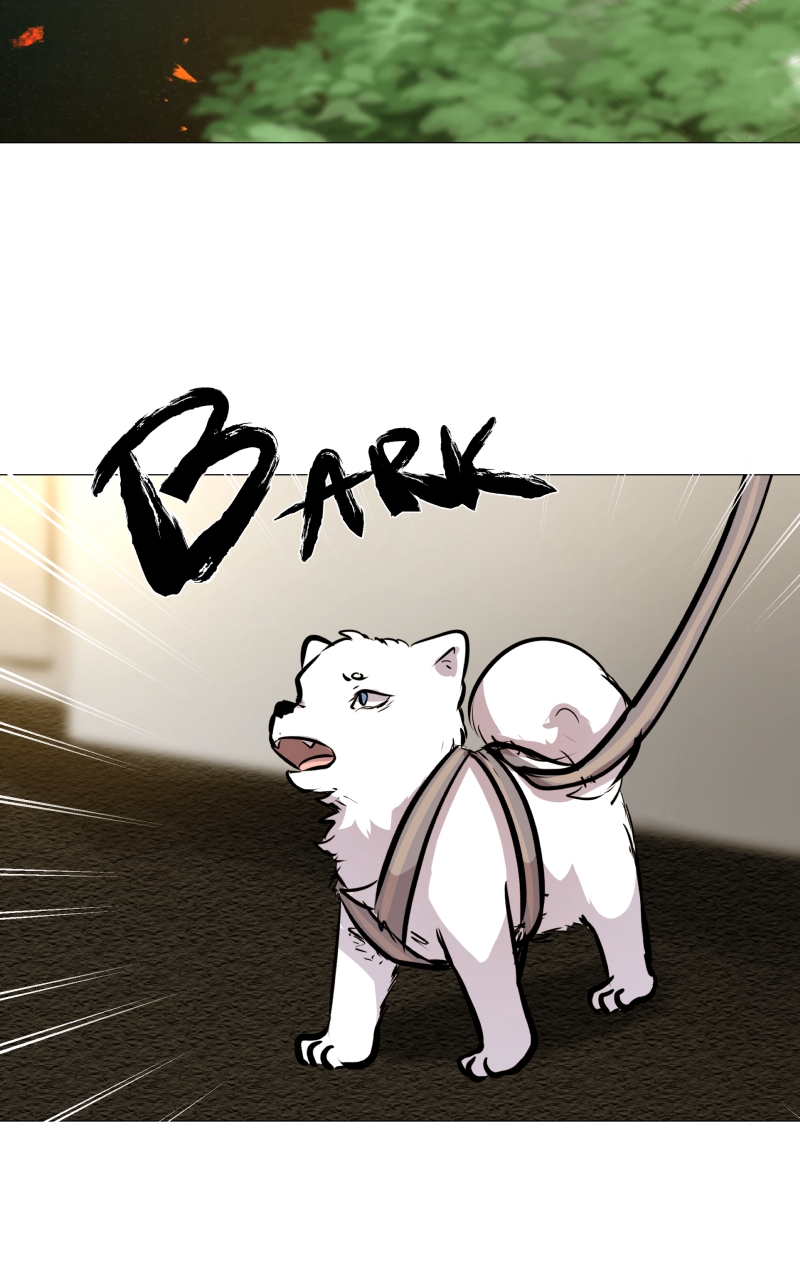 Rebirth-69Michi Chapter 75 - Page 23