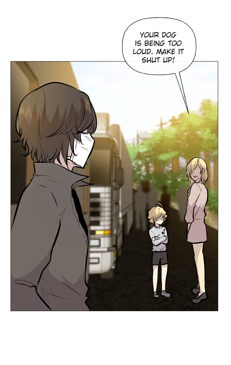 Rebirth-69Michi Chapter 75 - Page 24