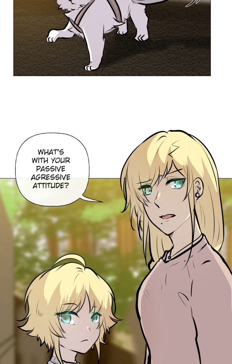 Rebirth-69Michi Chapter 75 - Page 26