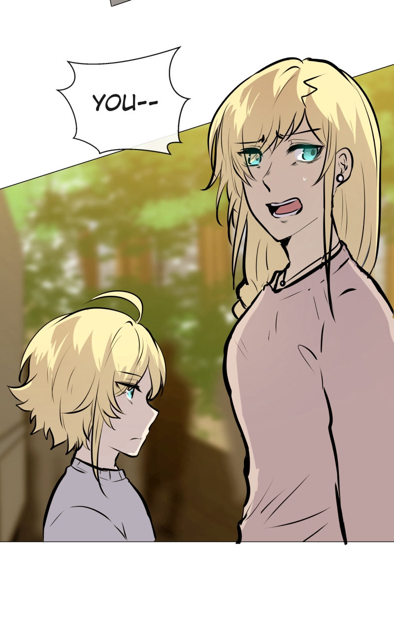 Rebirth-69Michi Chapter 75 - Page 28