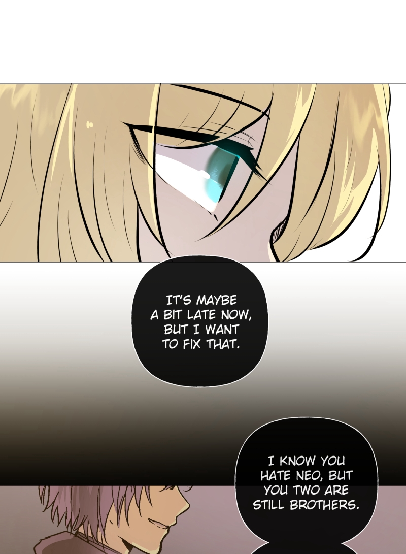 Rebirth-69Michi Chapter 75 - Page 29