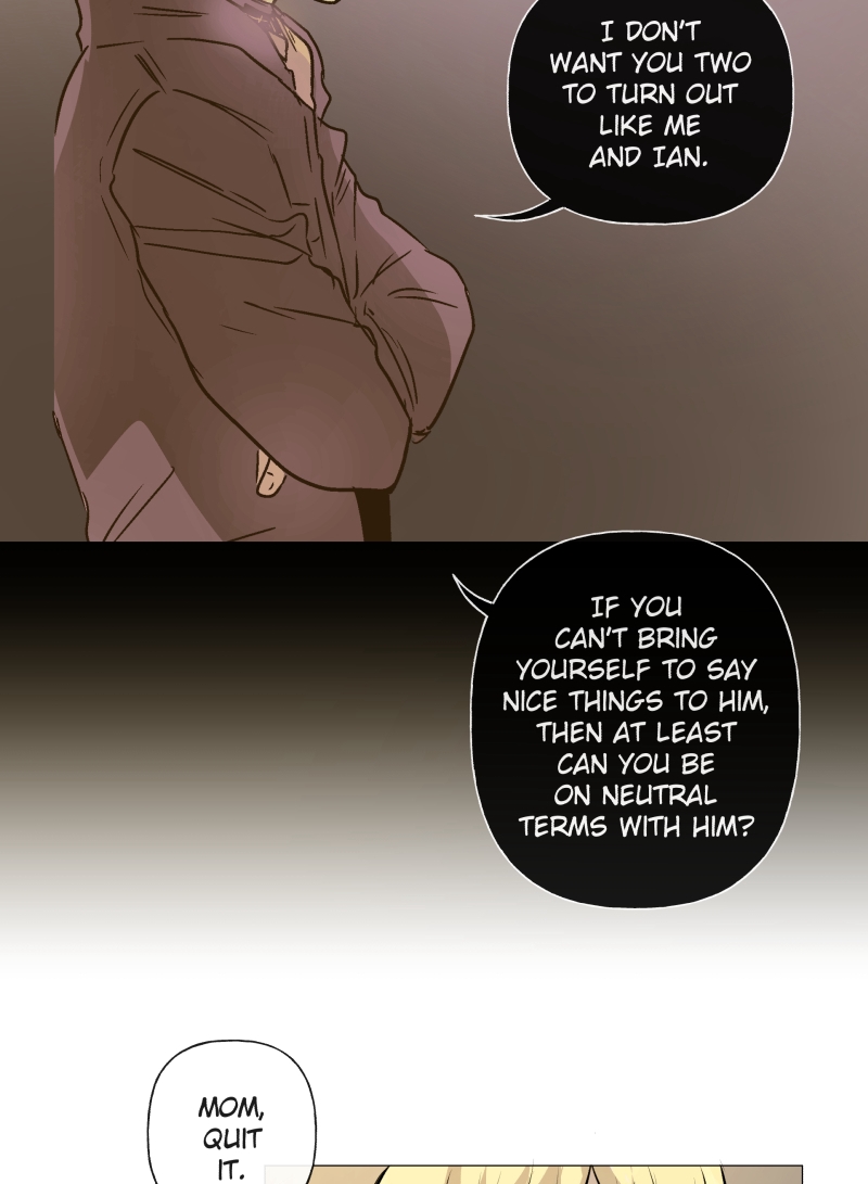 Rebirth-69Michi Chapter 75 - Page 30